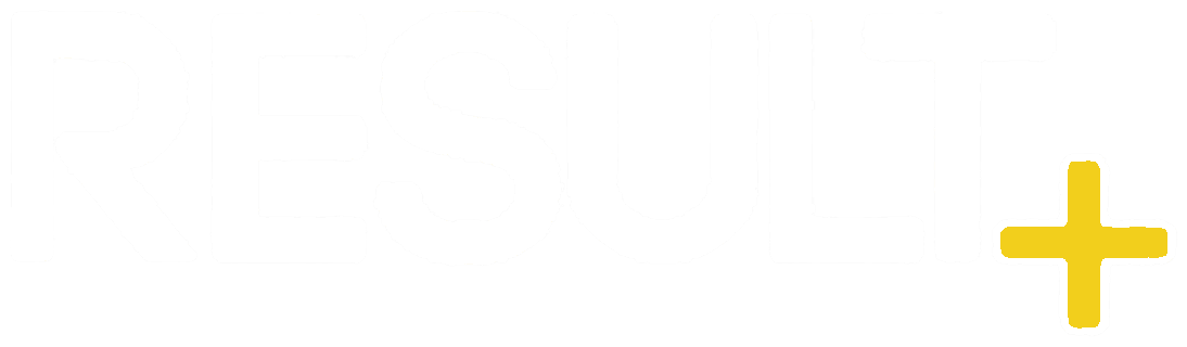 RESULT+ Consultoria